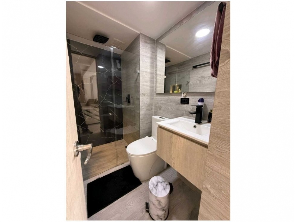 Apartamento en Venta, Loma de los Bernal en Medellín — foto 5