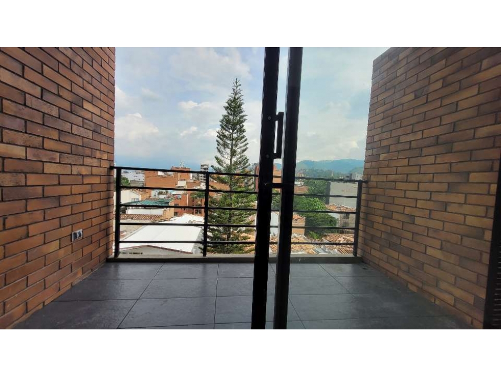 Apartamento en Venta, Laureles en Medellín — foto 2