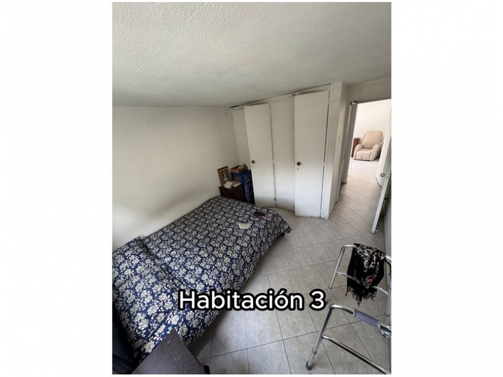 Apartamento en Venta, San Javier en Medellín — foto 4