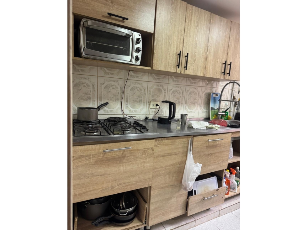 Apartamento en Venta, Villa de Aburrá en Medellín — foto 2