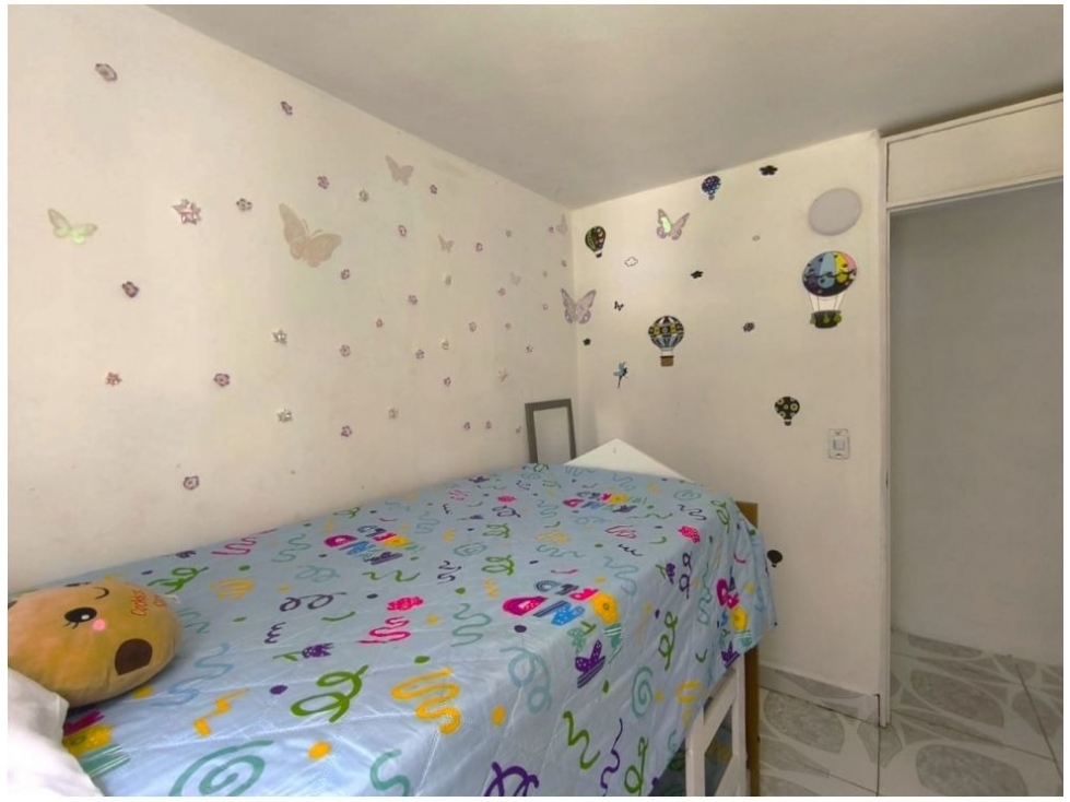 Apartamento en Venta, Robledo en Medellín — foto 4