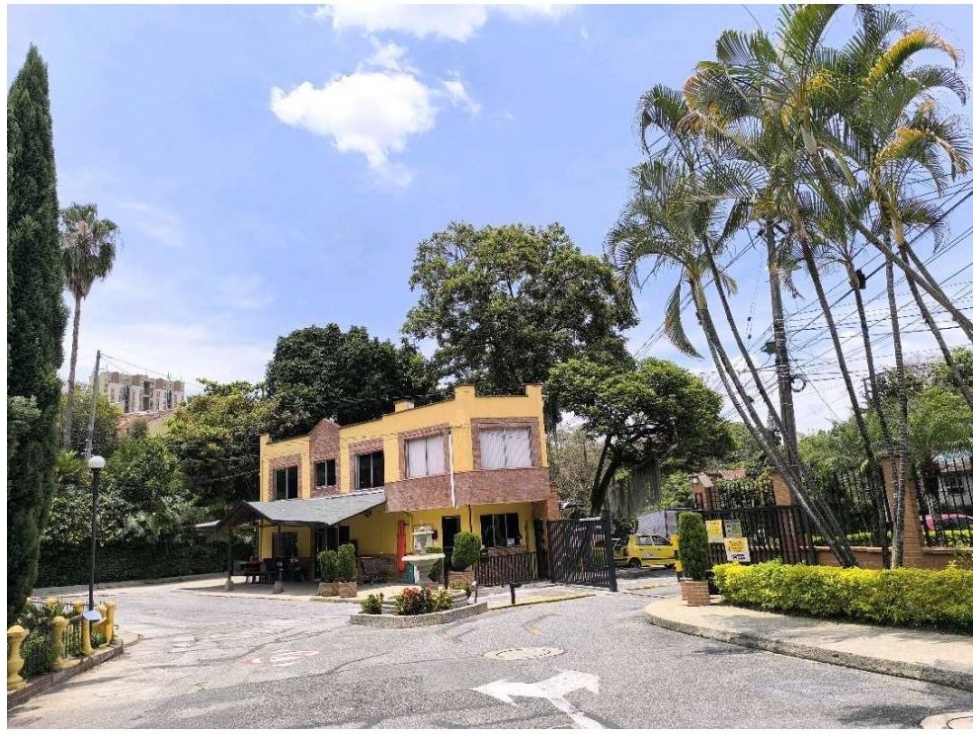 Casa en Venta, Belén Rincón en Medellín — foto 3