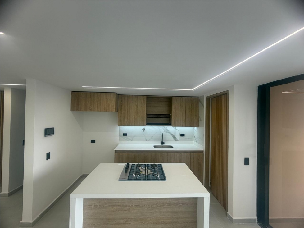 Apartamento en Venta, La América en Medellín — foto 3