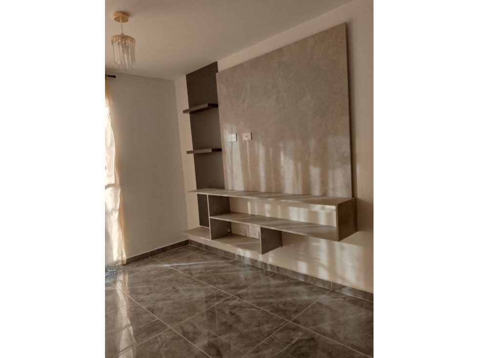 Apartamento en Venta, Robledo Santa María en Medellín — foto 4