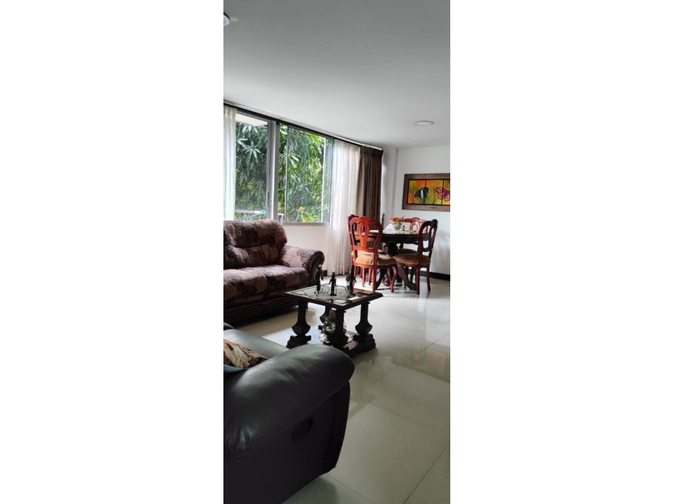 Apartamento en Venta, Robledo Pilarica en Medellín — foto 3