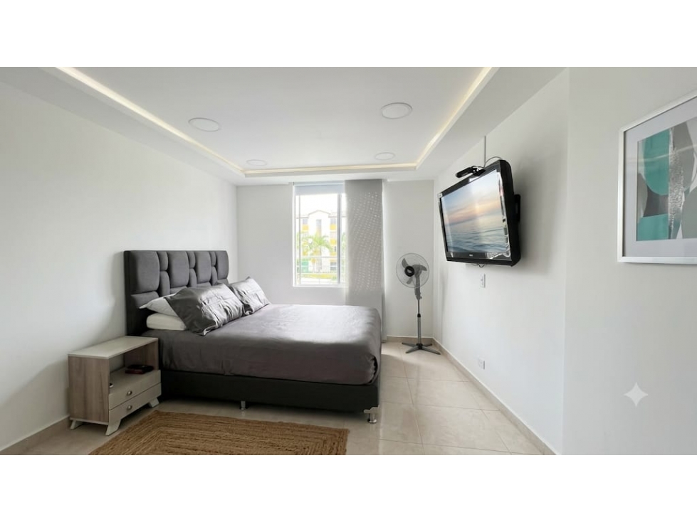 Apartamento en Venta, San Javier en Medellín — foto 5