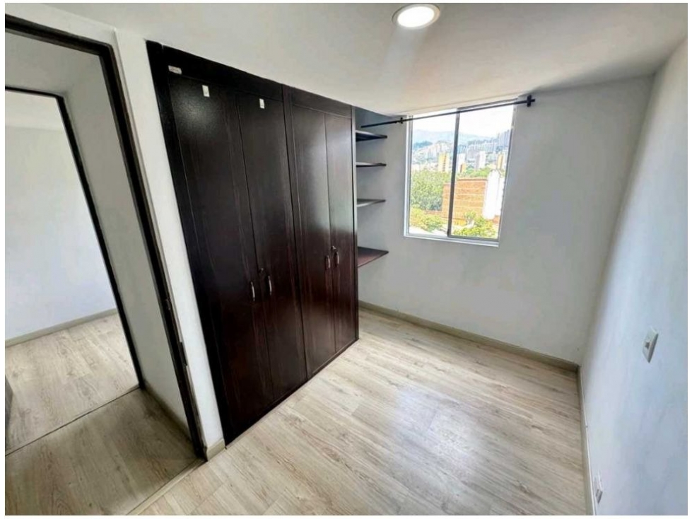 Apartamento en Venta, Los Colores en Medellín — foto 5