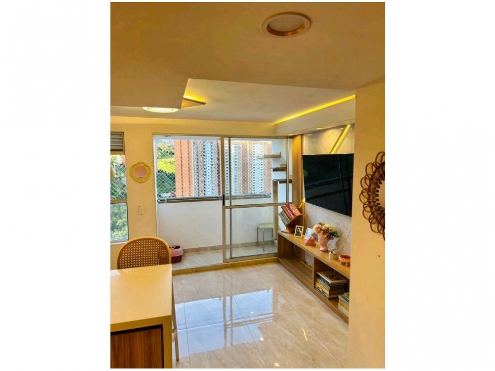 Apartamento en Venta, Calasanz en Medellín — foto 4