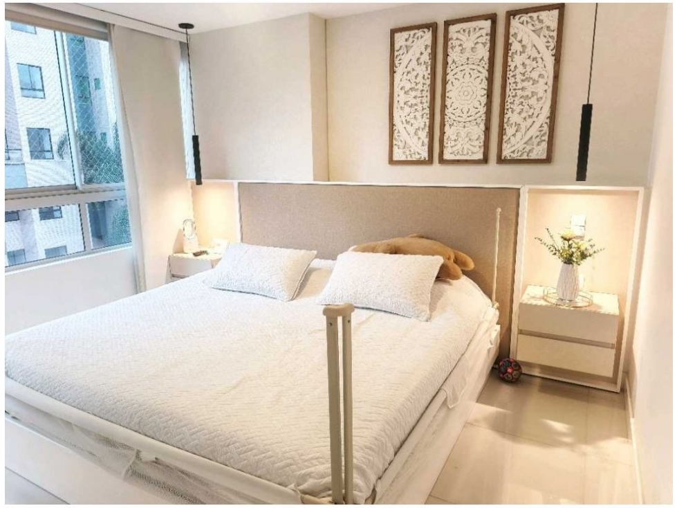 Apartamento en Venta, Laureles en Medellín — foto 3