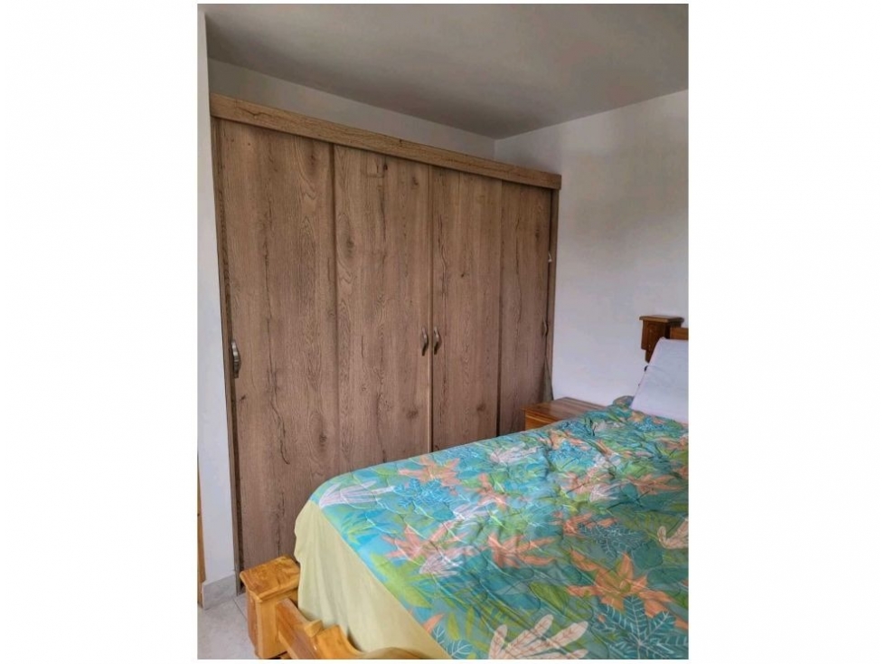 Apartamento en Venta, Rodeo Alto en Medellín — foto 4