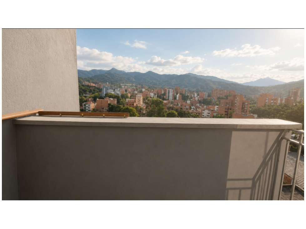 Apartamento en Venta, La Castellana en Medellín — foto 4