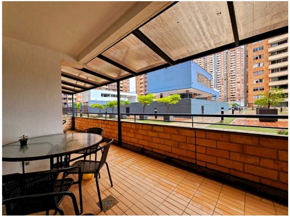 Apartamento en Venta, San German en Medellín — foto 2
