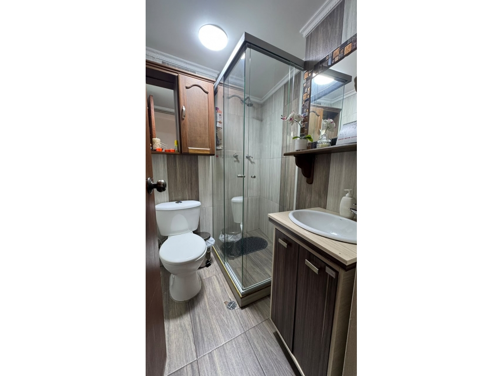 Apartamento en Venta, Calasanz parte plana en Medellín — foto 4