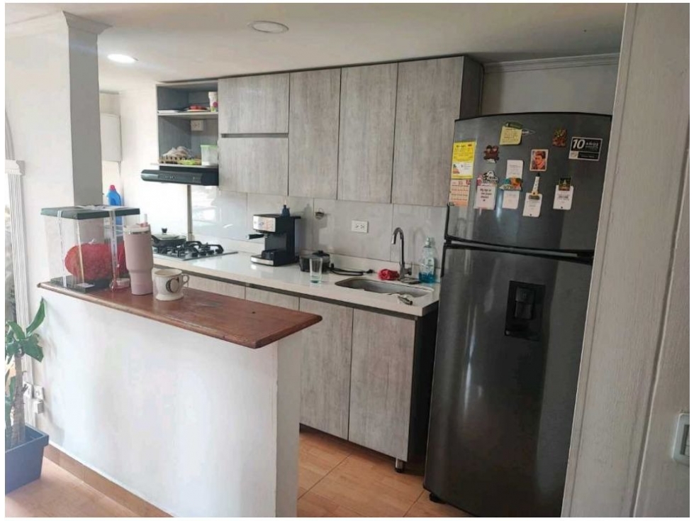 Apartamento en Venta, Guayabal en Medellín — foto 3