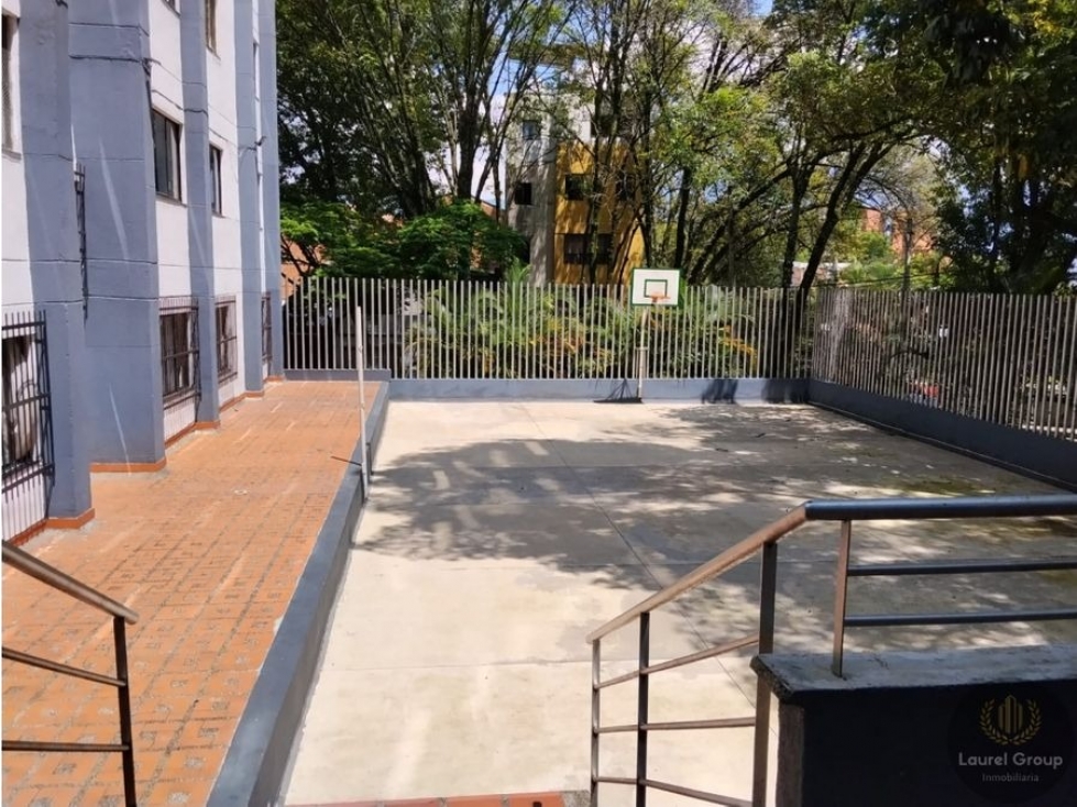 Apartaestudio en Venta, Simon Bolivar en Medellín — foto 3