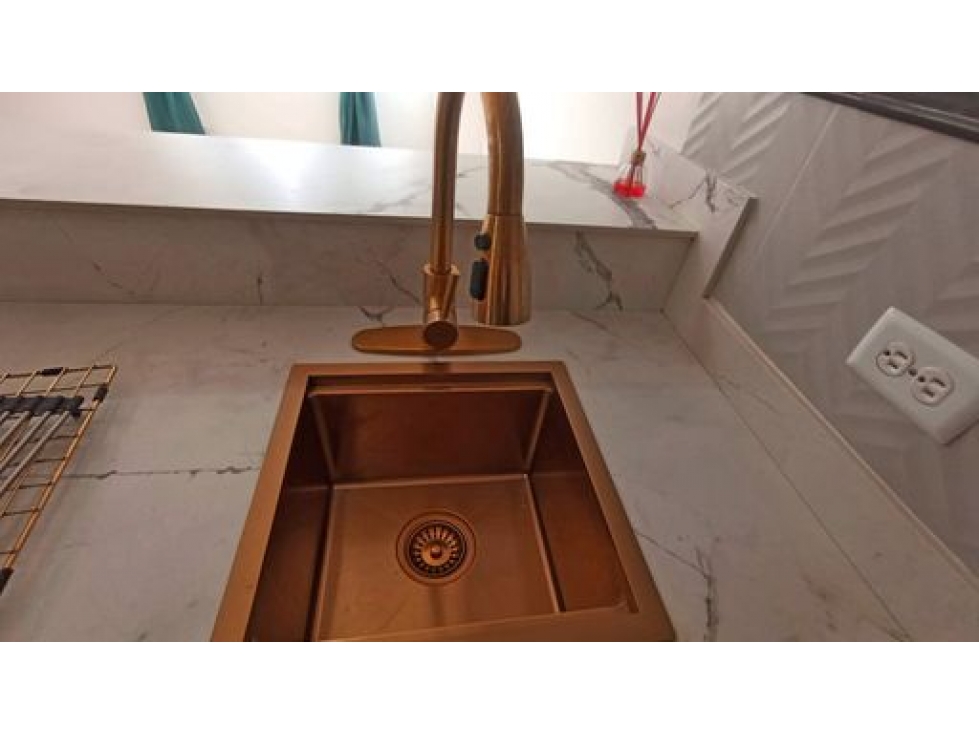 Apartamento en Venta, La Castellana en Medellín — foto 3
