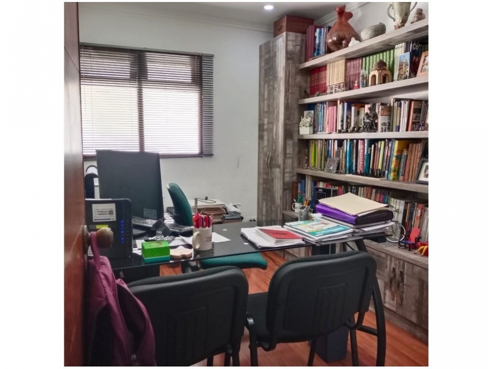 Apartamento en Venta, Conquistadores en Medellín — foto 4