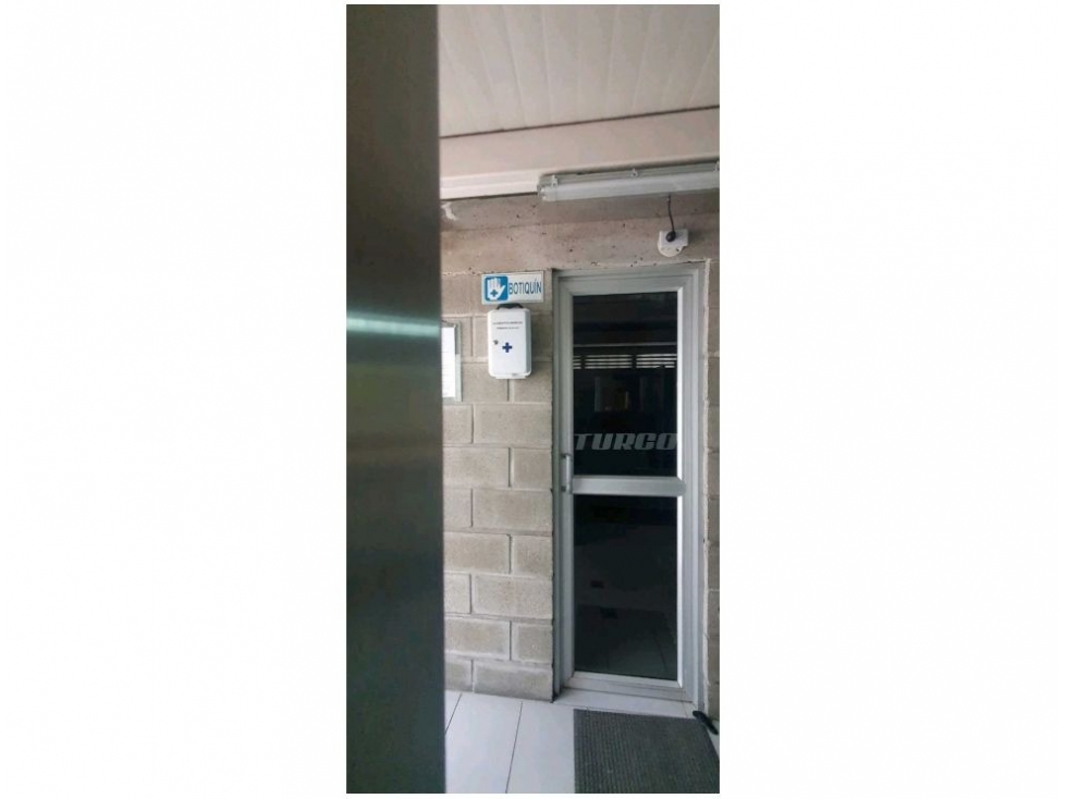 Apartaestudio en Venta, Simón Bolívar en Medellín — foto 4