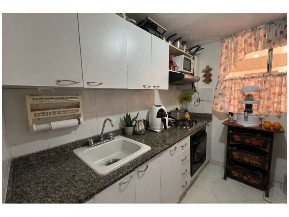 Apartamento en Venta, Loma de los Bernal en Medellín — foto 5
