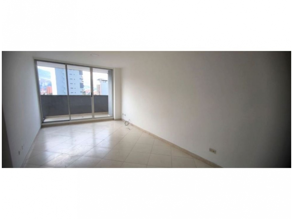 Apartamento en Venta, La Castellana en Medellín