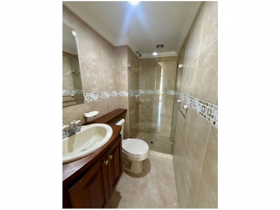 Apartamento en Venta, Loma de los Bernal en Medellín — foto 5