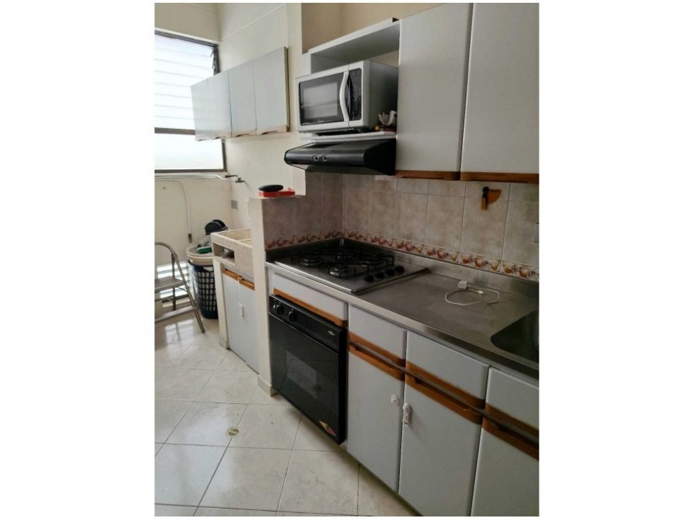 Apartamento en Venta, La Castellana en Medellín — foto 2