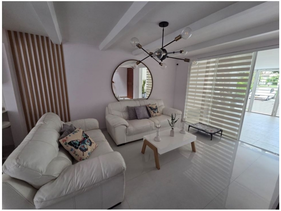 Casa Unifamiliar en Venta, La Mota en Medellín — foto 2