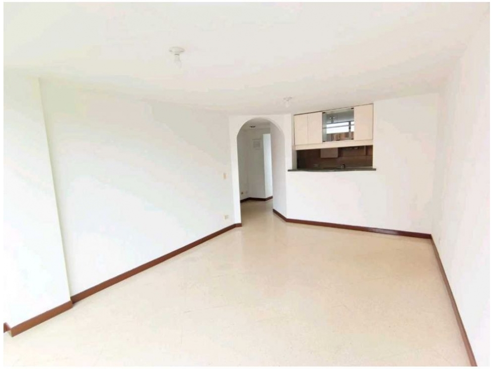 Apartamento en Venta, Conquistadores en Medellín — foto 3