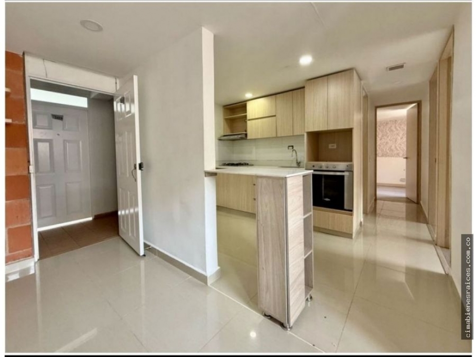 Apartamento en Venta, Robledo en Medellín — foto 3