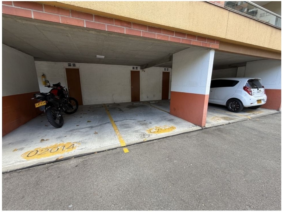Apartamento en Venta, Pilarica en Medellín — foto 3