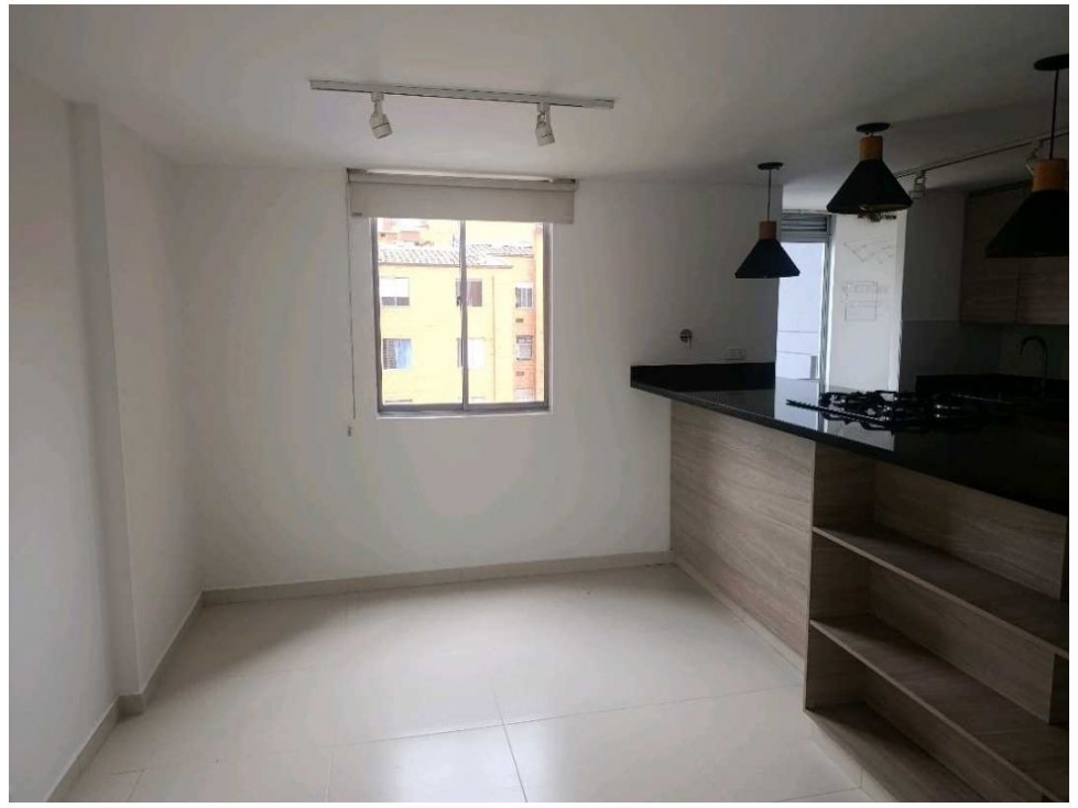 Apartamento en Venta, La América en Medellín — foto 3