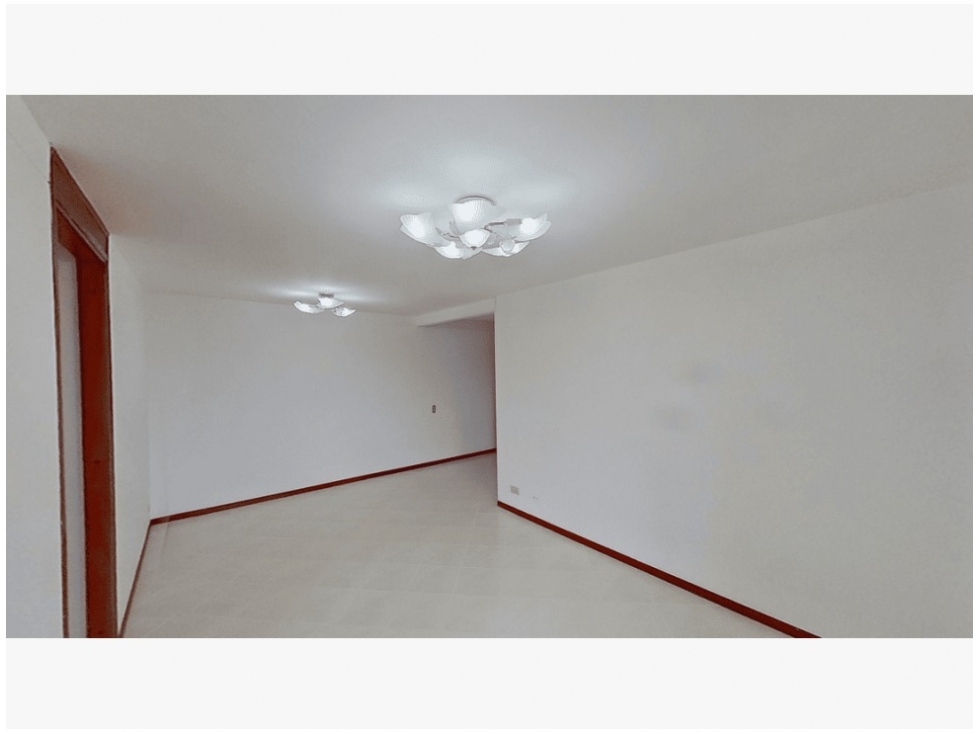 Apartamento en Venta, Los Colores en Medellín — foto 3