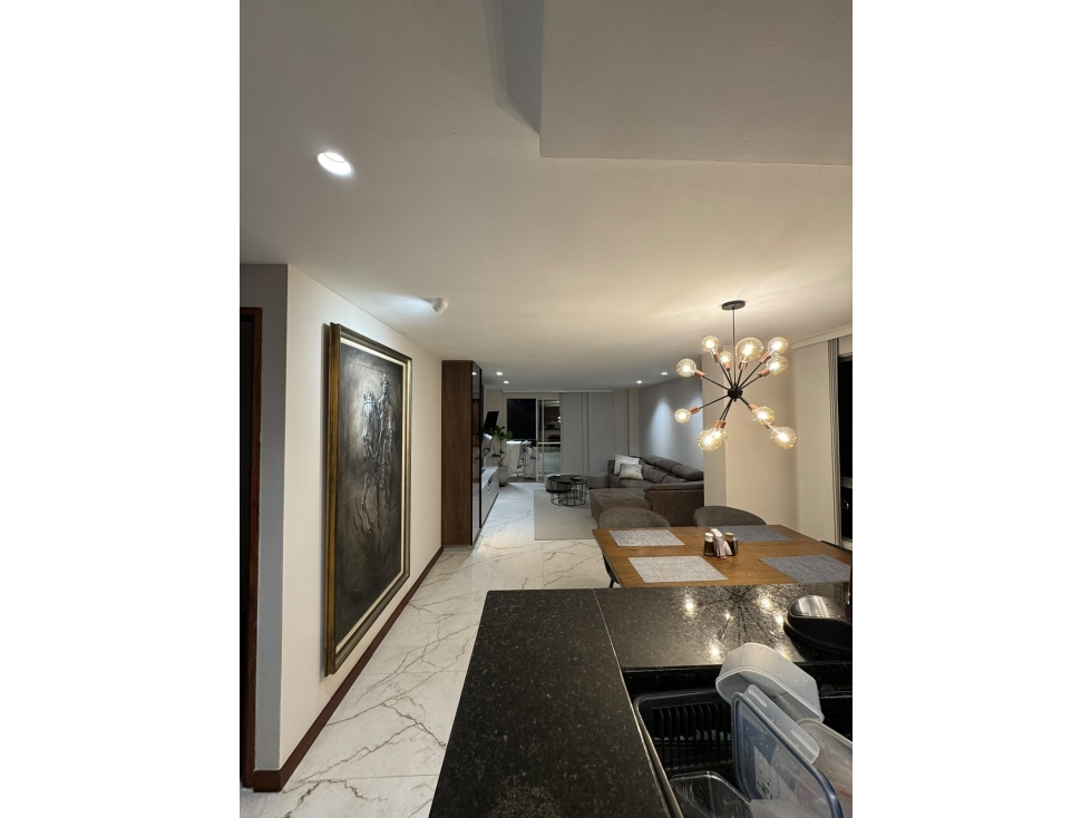 Apartamento en Venta, Envigado Zuñiga Antioquia