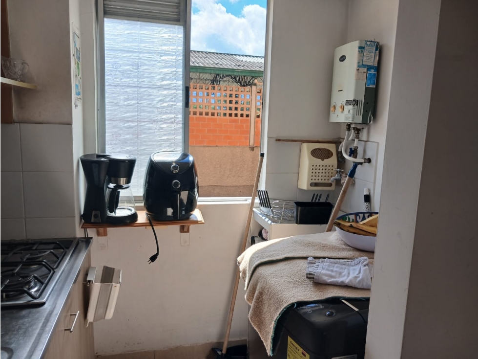 Apartamento en Venta, Robledo en Medellín — foto 6