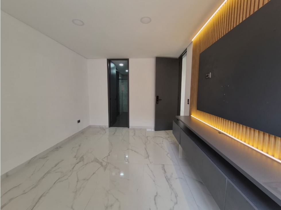 Penthouse en Venta, Laureles en Medellín