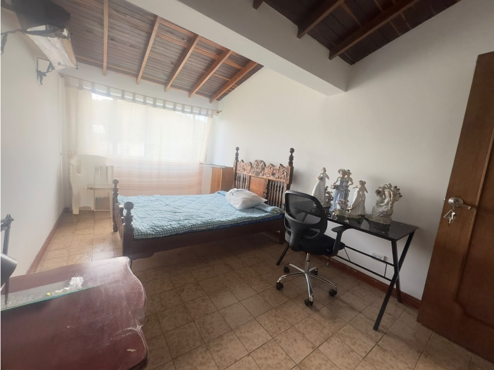 Casa unifamiliar en Venta, Pilarica en Medellín — foto 3
