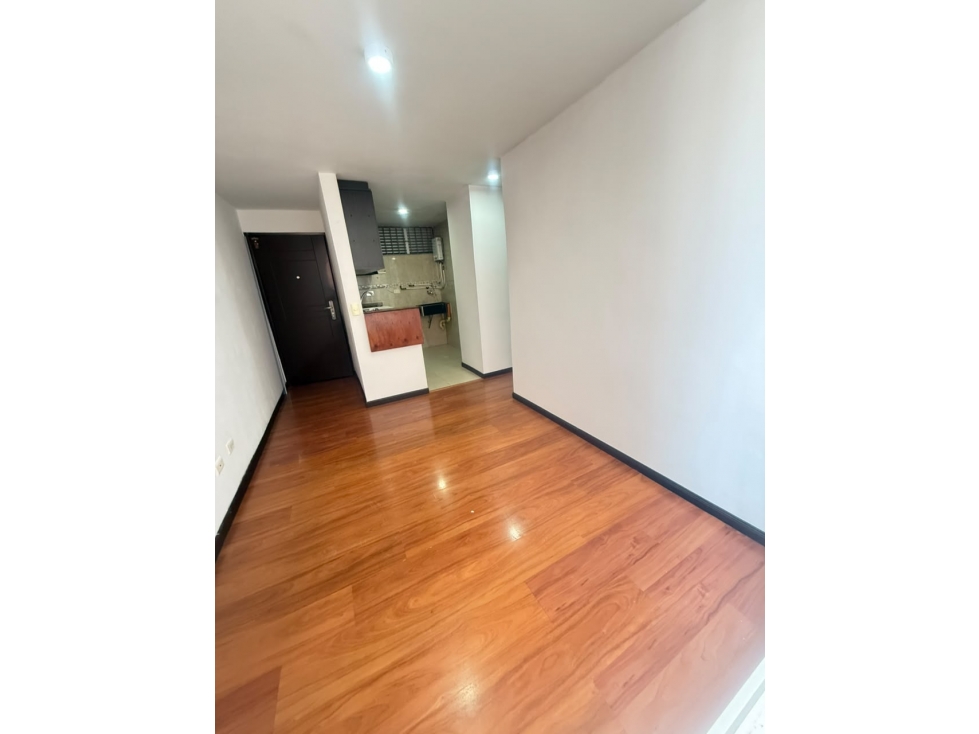 Apartaestudio en Venta, Bomboná en Medellín