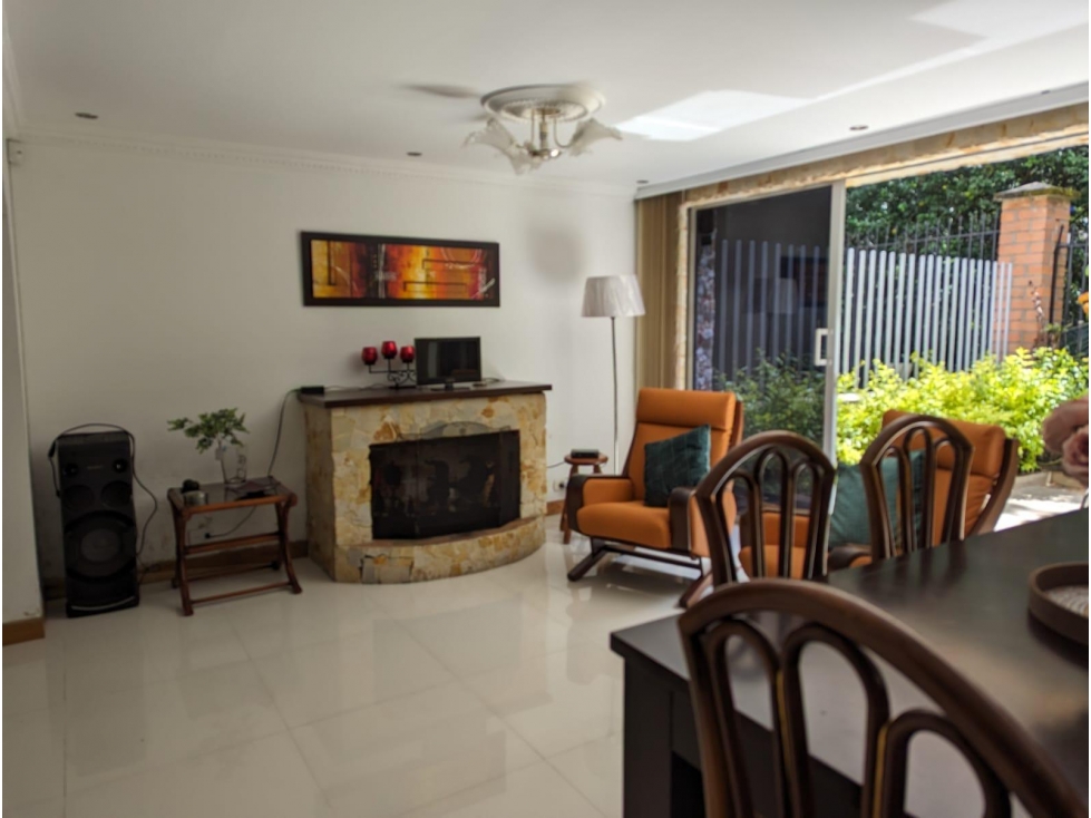 Casa en Venta, Robledo Pilarica en Medellín — foto 3