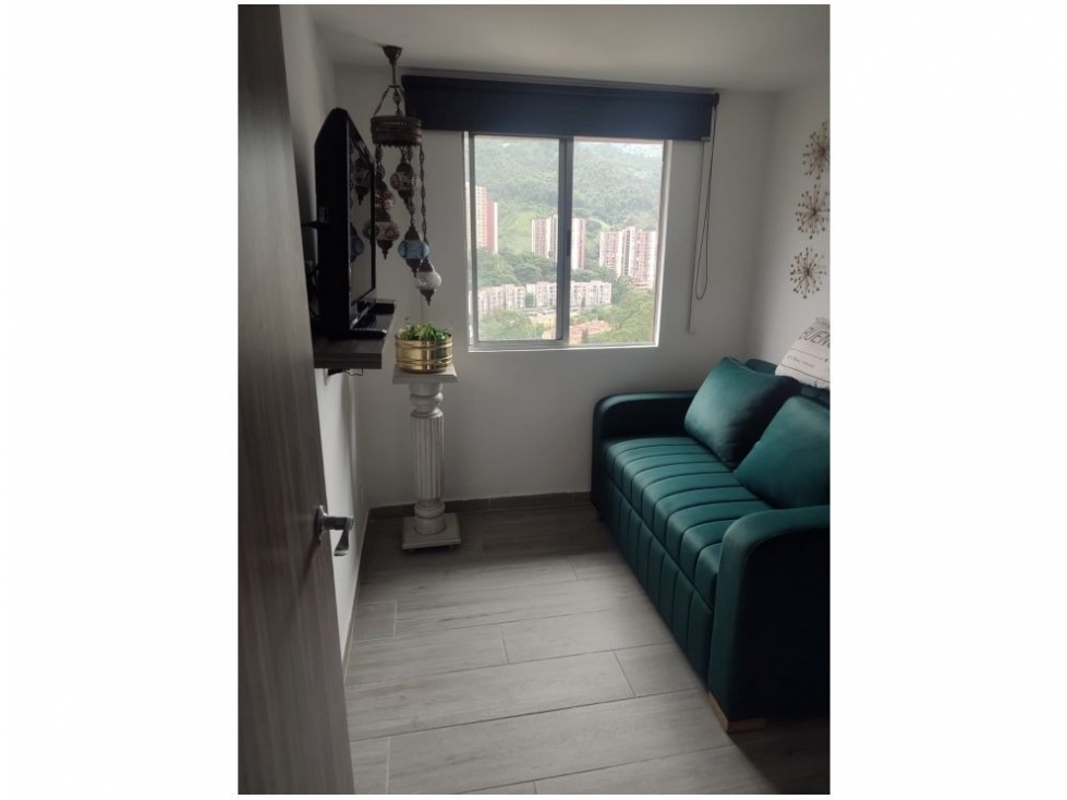 Apartamento en Venta, Rodeo Alto en Medellín — foto 4