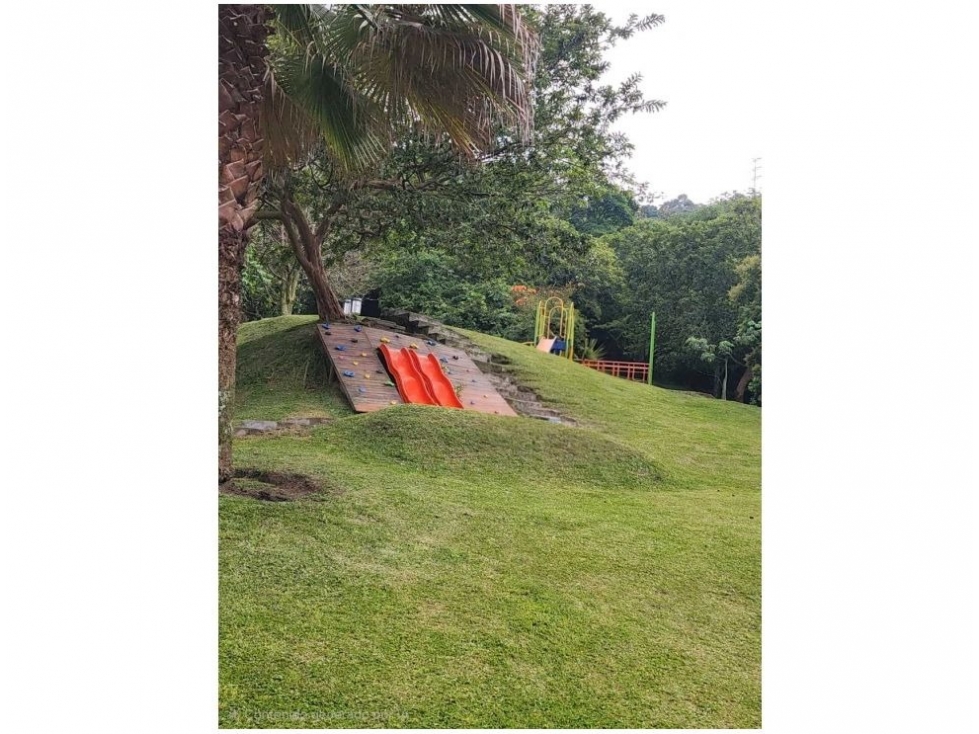 Apartamento en Venta, Rodeo Alto en Medellín — foto 3