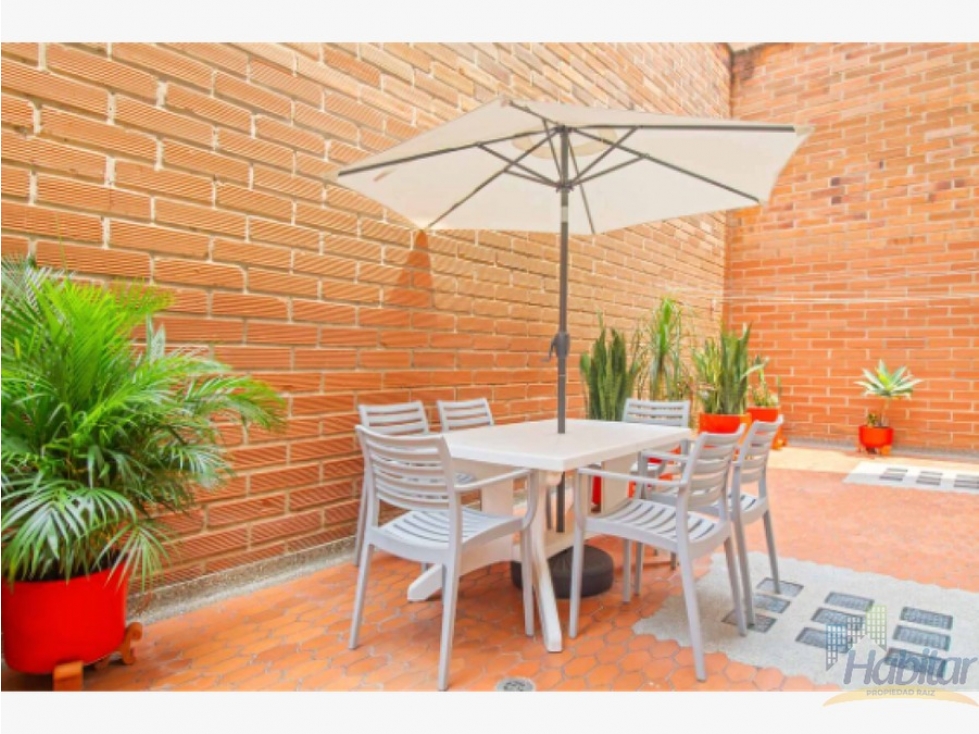 Apartamento en venta, Laureles en Medellin — foto 4