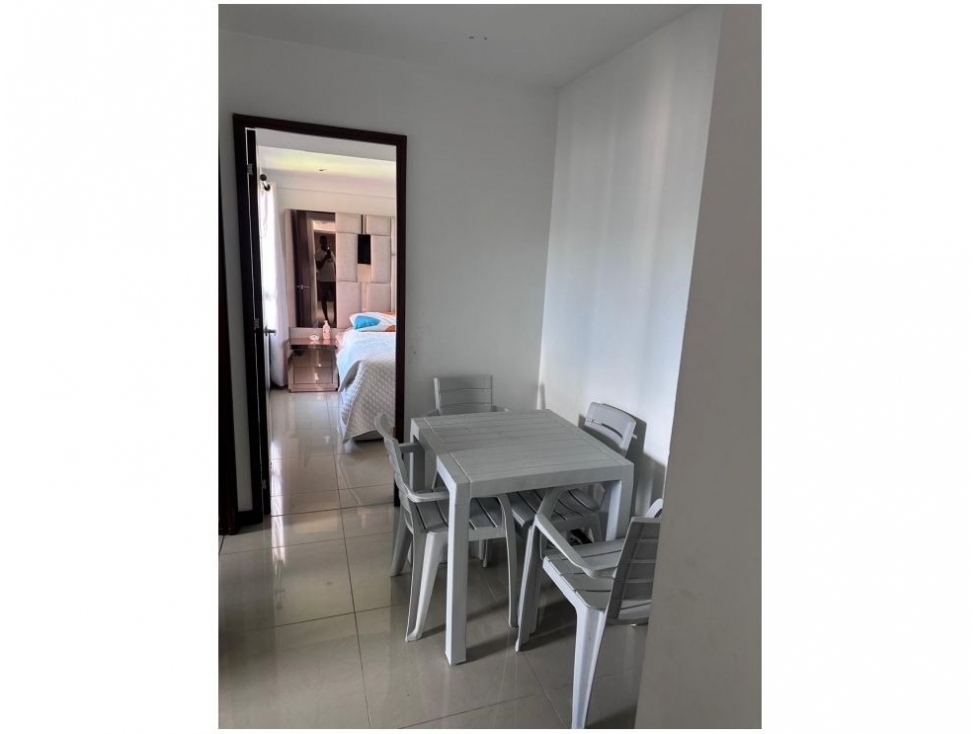 Apartamento en Venta, Calasanz en Medellín — foto 3