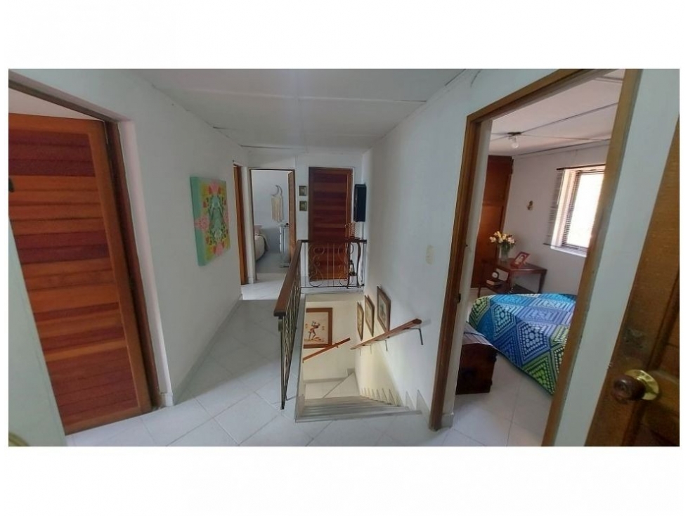 Casa en Venta, Santa Monica en Medellín — foto 4