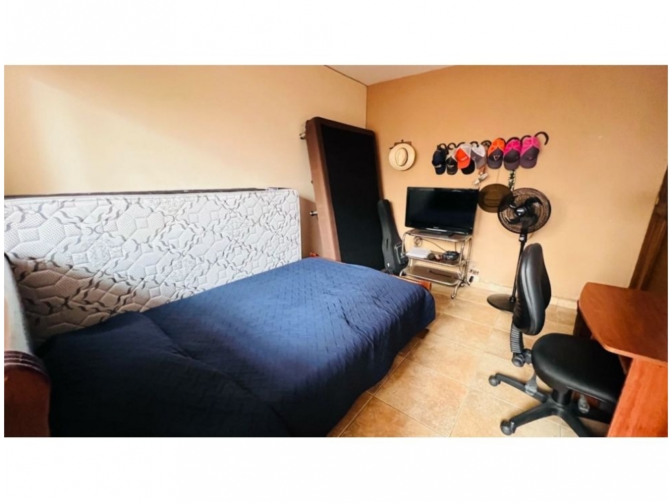 Casa en Venta, La Castellana en Medellín — foto 6