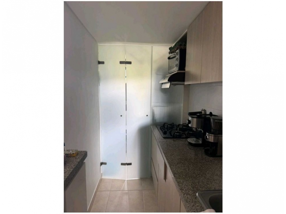 Apartamento en Venta, Rodeo Alto en Medellín — foto 3
