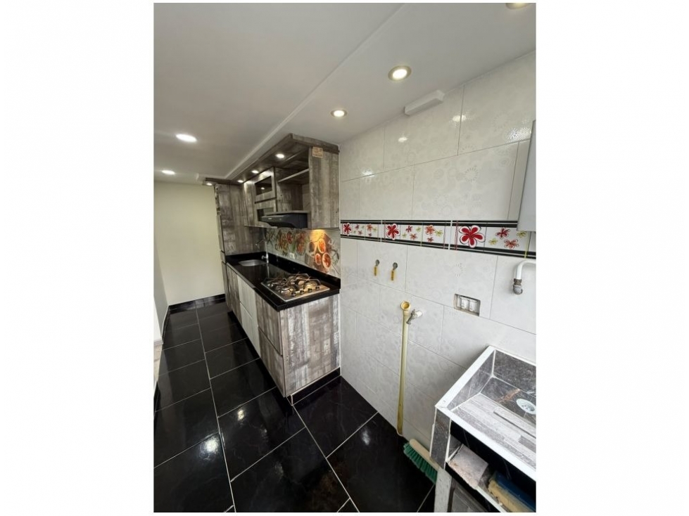 Apartamento en Venta, Robledo en Medellín
