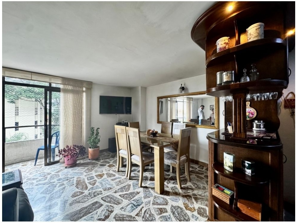 Apartamento en Venta, Calasanz en Medellín — foto 3