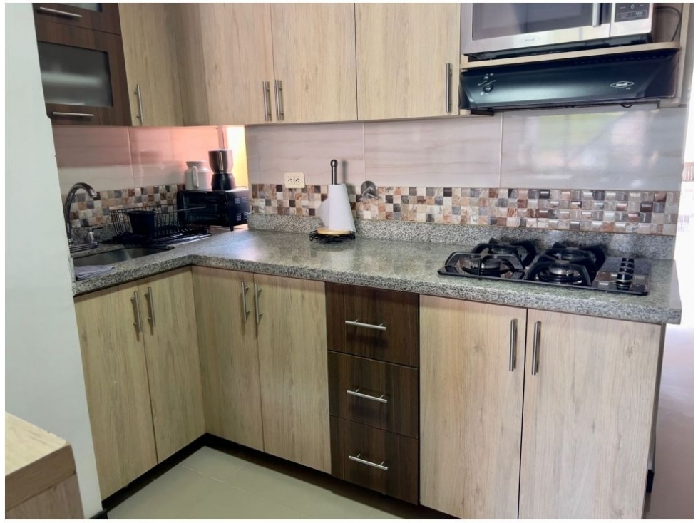 Apartamento en Venta, Laureles en Medellín — foto 3