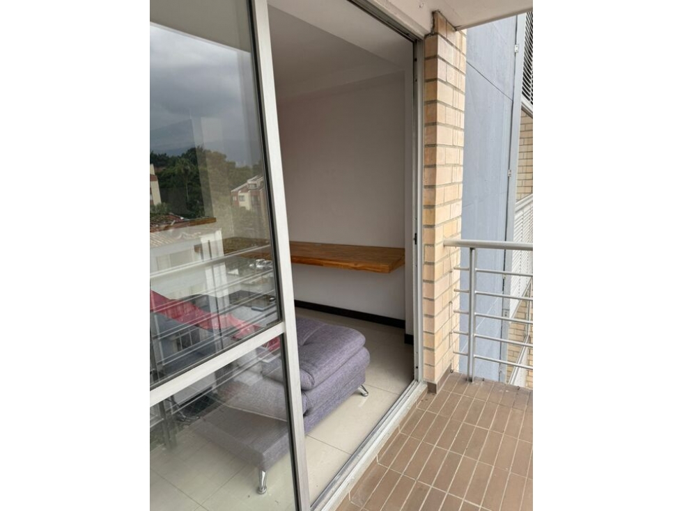 Apartamento en Venta, Laureles en Medellín — foto 3