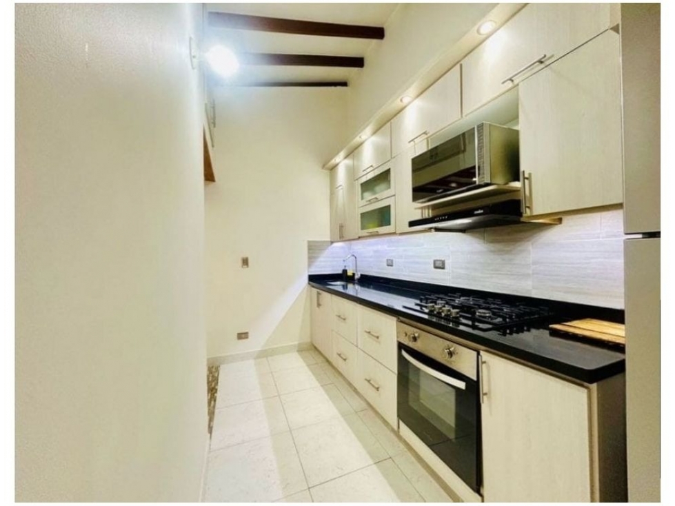 Apartamento en Venta, Centro en Medellín — foto 3